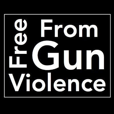 Broadening awareness of gun violence, exposing the issues behind it, and advocating all means to make America Free From Gun Violence https://t.co/rHbTWHsy4D