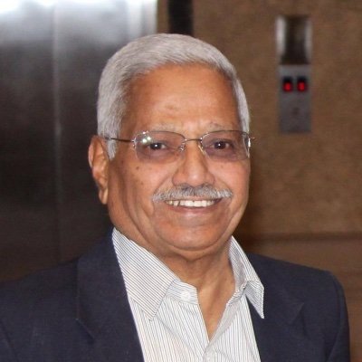 Profile Picture of VENKATA SIVARAMA SASTRY Pidaparthi (@sastry_sivarama) on Twitter