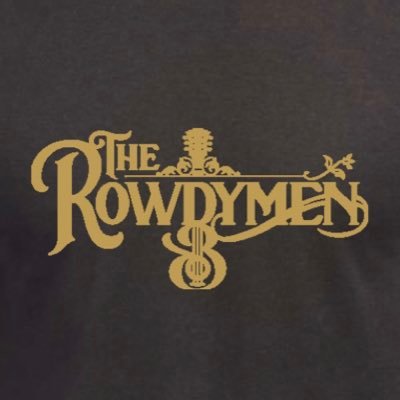 The Rowdymen (@TRowdymen) / Twitter