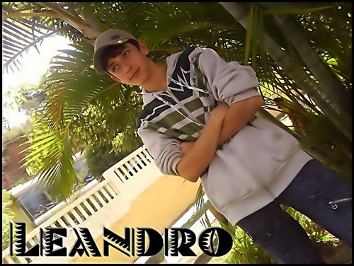 leandro_play199's profile picture. Um Soco Vale Mais Que Mil Palavras