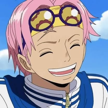 Vendo one piece, atualmente em Whole cake

amiguinha fofinha @iiotome