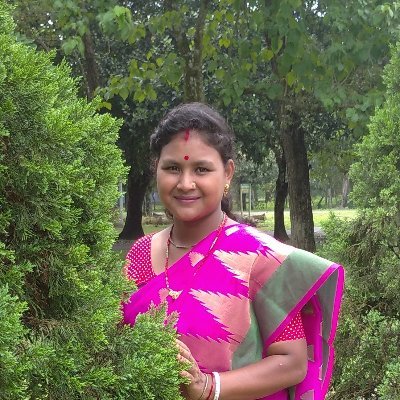 ShampaRani3's profile picture. I am professional Data Entry expert:)