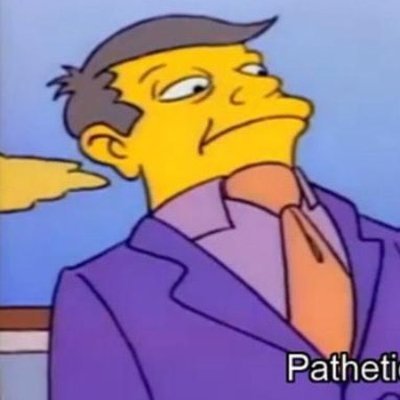 RichieTenem's profile picture. 