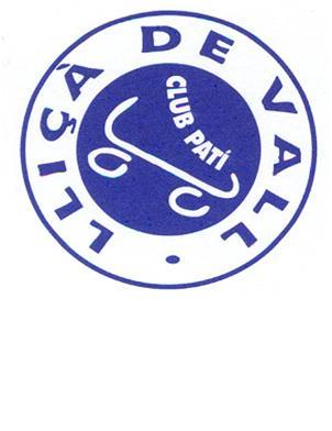 Club Patinatge Artístic.