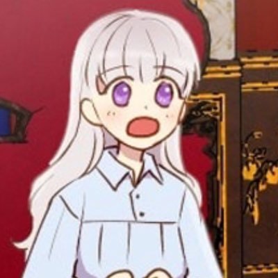 MiaDeLa30832965's profile picture. just vibing, BLM!!! them/they I like games