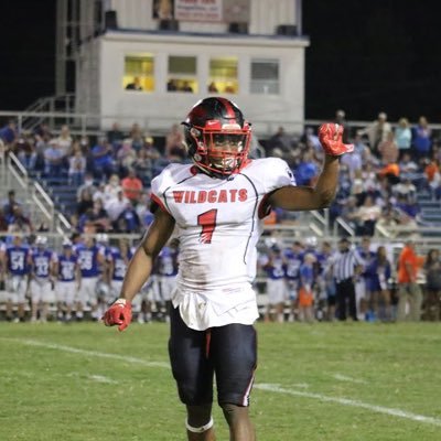 ATH,Independence High School Coldwater Ms, c/o 2021‼️Email:Lundonjuanye25@gmail.com