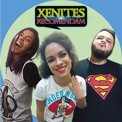 Atualizações do canal Xenites Recomendam. Siga-nos! Inscreva-se no canal! Não perca nenhum vídeo! =)