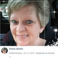 Donna Sparks - @DonnaSp14130023 Twitter Profile Photo