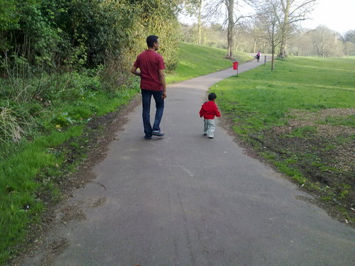 bezgoan's profile picture. passionate Engineer.