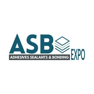 ASB is a unique exhibition and conference dedicated to the Adhesives, Sealants & Bonding sector in the MEA region.
