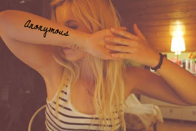 xSaywhatUthink's profile picture. Don't by shy and tell us what you think about someone, or something anonymously.