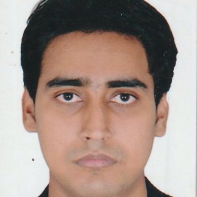 mr_srivastava_'s profile picture. I believe