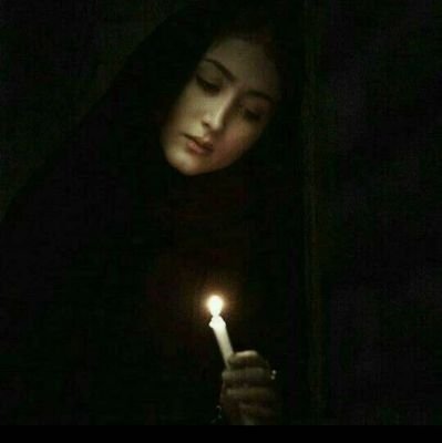 ‏☫ نرجس خامنئي³¹³ ☫‏‏
رافضية للنخاع وكلي فخر