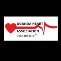 Uganda Heart Association(@HeartAssociatn) 's Twitter Profile Photo