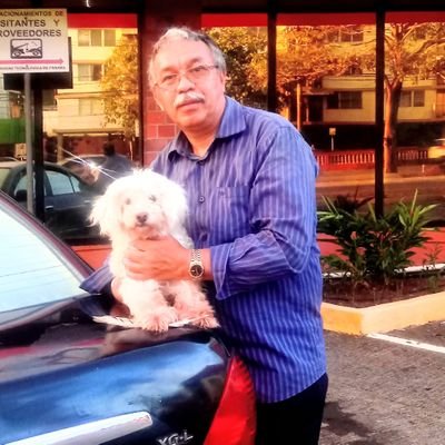 federic04575408's profile picture. Msc. en investigacion educativa. 

MBA. Administracion Centros Educativos.
El que predice los resultados, dirige los acontecimientos