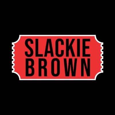 Slackie Brown