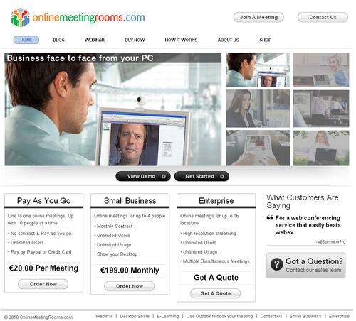 onlinemeetings's profile picture. @onlinemeetings is being repurposed.
