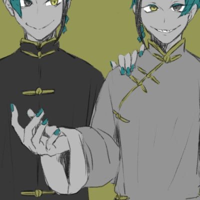 鈴豆 イズ ヒア！さんのプロフィール画像