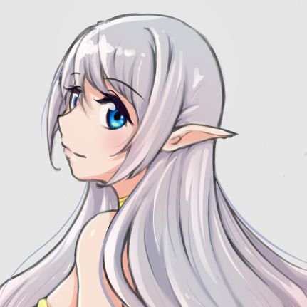 aion@トーラムさんのプロフィール画像