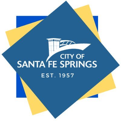 The official page for the City of Santa Fe Springs, CA. All America City #iloveSFS #SantaFeSprings