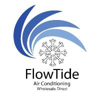 Flowtide Trading (@flowtideaircons) 's Twitter Profile