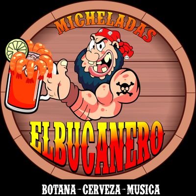 ven y conose 🍺🦐micheladas el bucanero
botana cerveza y música 🎺🎶
el mejor ambiente donde te tratamos mejor que en tu casa 39 w main st humble tx 
8326141734