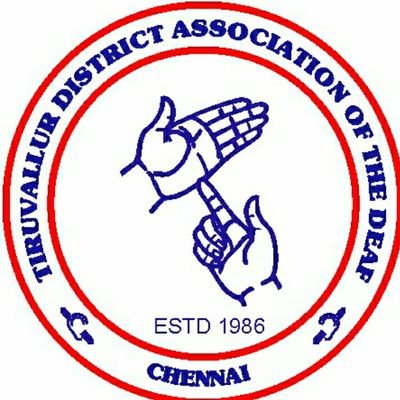 Tiruvallur District Association of the Deaf