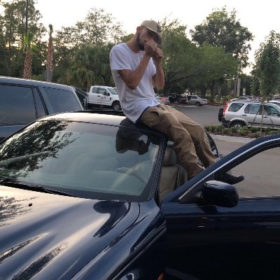 SuenRichard1's profile picture. Gamer , husband , Father, and giver of honest opinions