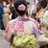 めぐのアイコン