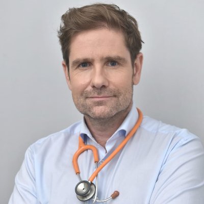 Dr Gérald KIERZEK⚡👨‍⚕️ Profile