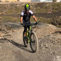 Miguel Crispín (@miguelcrispin) 's Twitter Profile