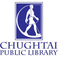 Chughtai Public Library (@chughtaipublic) 's Twitter Profile