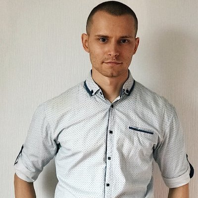 kuznietsov_ivan's profile picture. Agile Practitioner | AI Enthusiast | Published Author