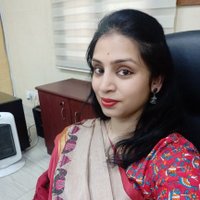 Harleen Kaur (@harleenparmar) 's Twitter Profile