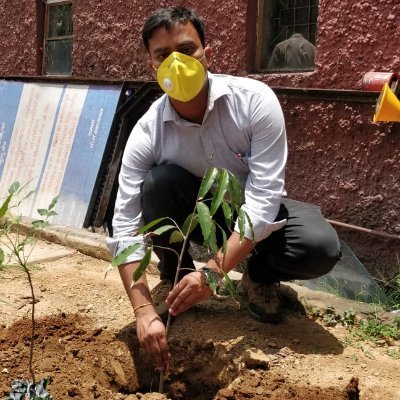 PRATAPRANJAN4's profile picture. Dy. Manager(P),Coal India Limited