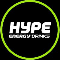 Hype Energy Drinks South Africa(@hypeenergyza) 's Twitter Profile Photo
