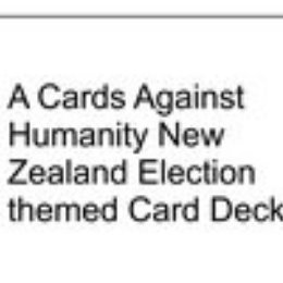 I am a card deck. (free to print-alter-redistribute)