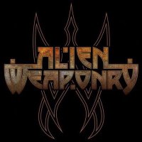 Alien Weaponry (@alienweaponry) 's Twitter Profile