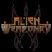 Alien Weaponry (@AlienWeaponry) Twitter profile photo