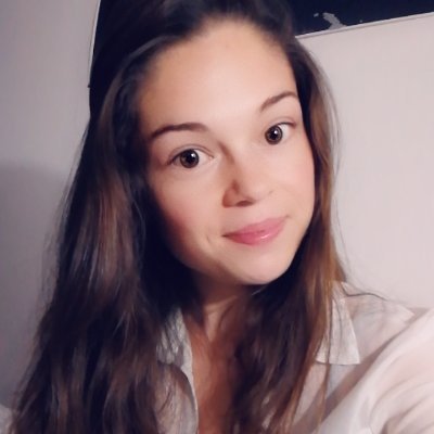 CamiilleDnl's profile picture. 📍Paris Dauphine 👩‍🎓 M2 CCA
Le secret du changement consiste à ne pas concentrer toute ton énergie pour lutter contre le passé mais pour construire le futur.