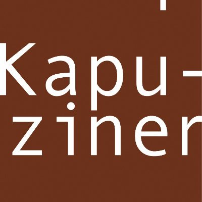 EINFACH · FRANZISKANISCH · LEBEN 

Hier twittern die #Kapuziner. Impressum und Infos zu Orden und Engagement auf: https://t.co/ALaqZ3iSx9