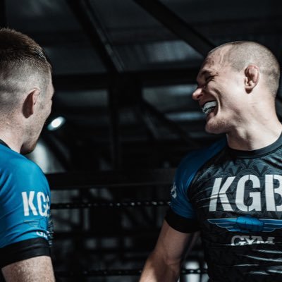 @KGB_GYM