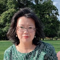 Suzie Wang (@dr_suzie_xuwang) 's Twitter Profile