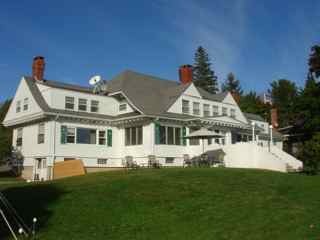 SealightMaine's profile picture. The Ultimate Vacation Rental. 1860s Bar Harbor-style cottage in DownEast Maine. Enjoy your next vacation here!

Tweet about your stay and add #sealight.