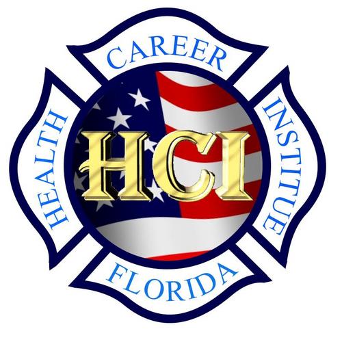 HealthCareerins's profile picture. HCI is an accredited college by ACCSC.  HCI conducts programs in EMT, Paramedic, Phlebotomy, ekg, CPR, ACLS, AS Degrees in EMS and Fire Science. 561-586-0121