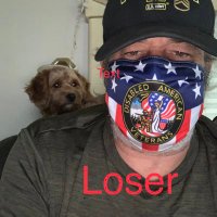 Proud Disabled Sucker and Loser (@jamescalvetti) 's Twitter Profile
