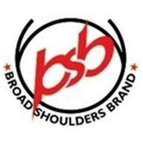 Broad Shoulders Brand