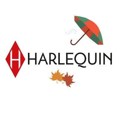 Harlequin Franceさんのプロフィール画像