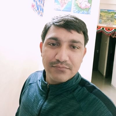 dusad_kaluram's profile picture. 