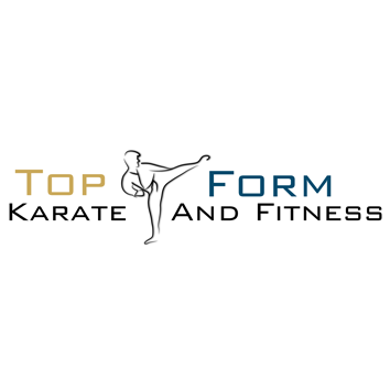 TopForm_Karate's profile picture. 
